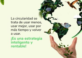 Más hechos y menos palabras: cuatro hitos para potenciar la economía circular