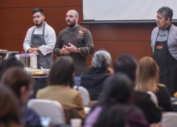 La CNI impulsó la industria del chocolate y visibilizó el cacao boliviano