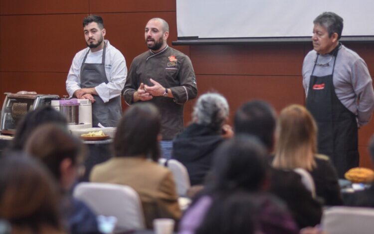 La CNI impulsó la industria del chocolate y visibilizó el cacao boliviano