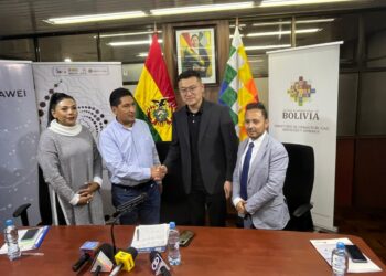Huawei Bolivia lanza la convocatoria de Semillas para el Futuro 2024