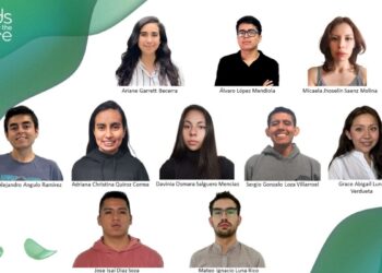 Huawei eligió a los mejores estudiantes para “Semillas para el Futuro”