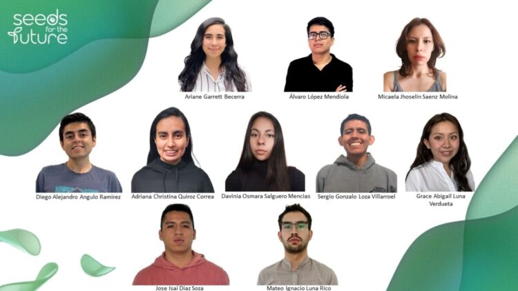 Huawei eligió a los mejores estudiantes para “Semillas para el Futuro”