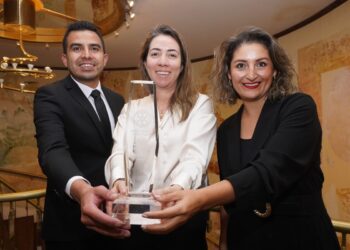 Alicorp recibe el Premio “Paul Harris” a la Excelencia Empresarial 2024