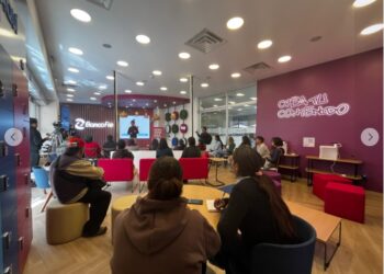 FIE, a través de la iniciativa Tinka y el IME capacitan a más de 780 emprendedoras