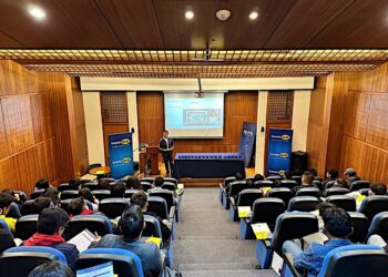 Banco BISA es aliado importante de universidades en temas de Educación Financiera