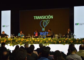 CAF identifica desafíos para la extracción, industrialización y comercialización del litio en Bolivia