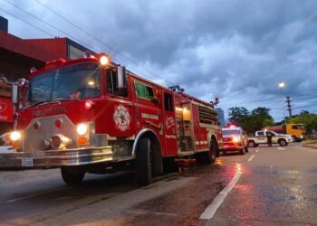 Nacional Seguros apoya a Fundasol en su campaña Bomberotón 2024