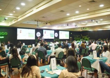 CBN fomenta el crecimiento de startups sostenibles de Aceleradora 100+ en la Rueda de Negocios Green