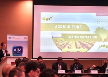 Con alianzas estratégicas, Huawei impulsa la agricultura inteligente en América Latina y el Caribe