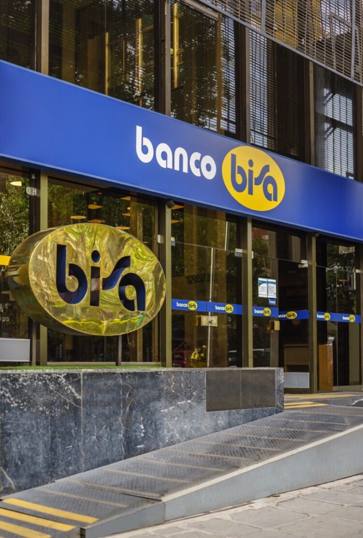 Banco BISA y La Vitalicia lanzan el seguro “Salud Plus + Renta Hospitalaria”