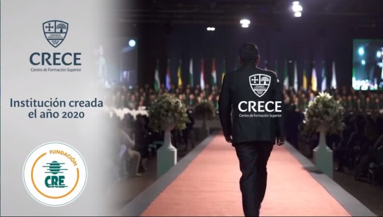 Becas CREcé de la Cooperativa Rural de Electrificación de Santa Cruz recibió más de 1000 postulantes 