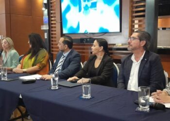 9na. versión del Congreso de Experiencia al Cliente en Bolivia organizado por la CBECIC 2024