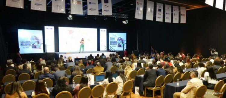 Nacional Seguros comprometido con los seguros inclusivos para brindar protección a más clientes