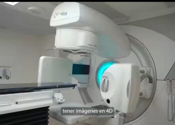 Oncoservice Bolivia pronto en Santa Cruz con nueva tecnología