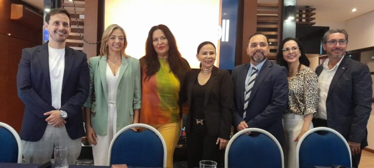 Se realiza la 9na. Versión del Congreso de Experiencia al Cliente en Bolivia organizado por la CBECIC 2024