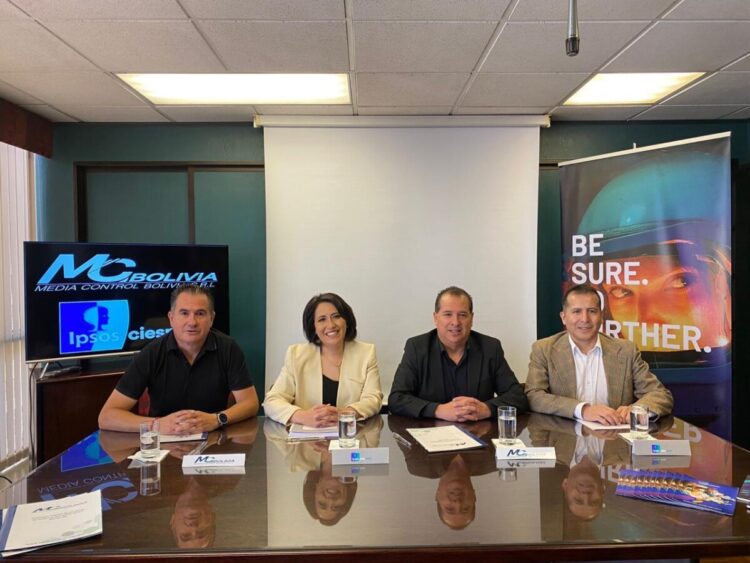 Alianza para estudios de mercado y análisis de medios contribuirá a la toma de decisiones 