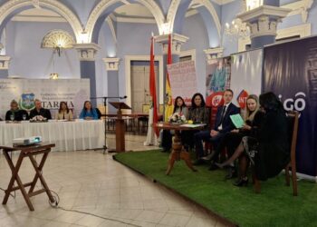 VIO presenta segunda versión del Sello “Empresa Comprometida con una Vida Libre de Violencia contra las Mujeres en el Estado Plurinacional de Bolivia” en Tarija