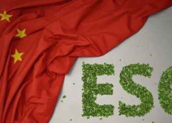 China propone nuevas reglas ESG para mantenerse al día con Europa