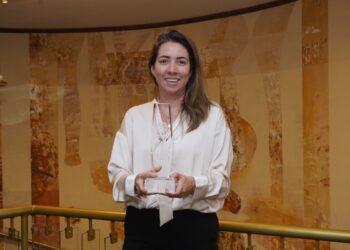 Alicorp recibe el Premio “Paul Harris” a la Excelencia Empresarial 2024