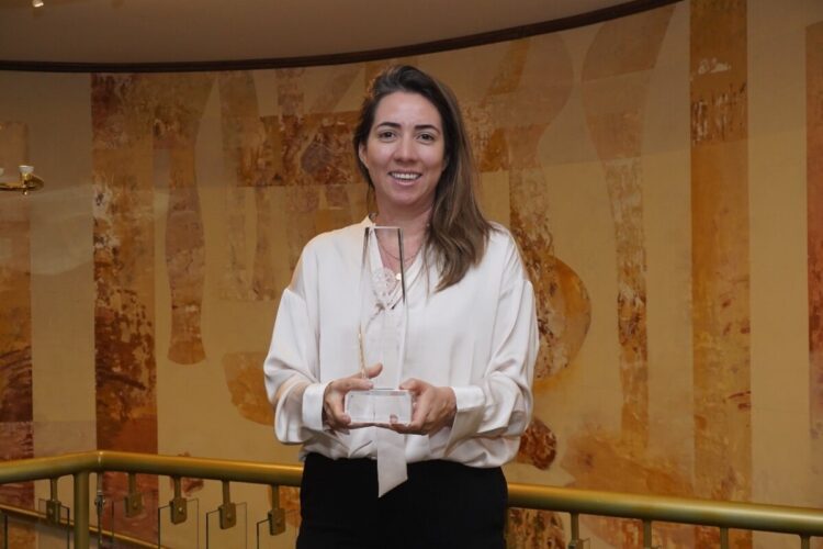 Alicorp recibe el Premio “Paul Harris” a la Excelencia Empresarial 2024