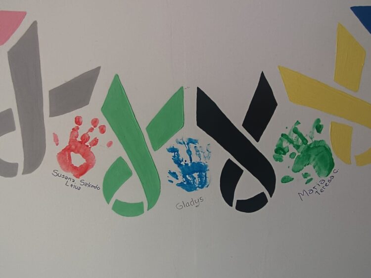 Ya suman 3 las pacientes de Oncoservice Santa Cruz que tocaron la campana