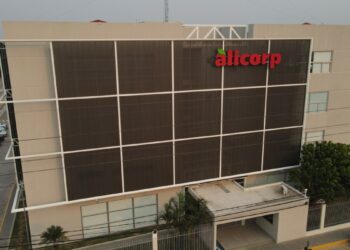 Alicorp escala, está en el TOP 5 del MERCO ESG del sector alimentos