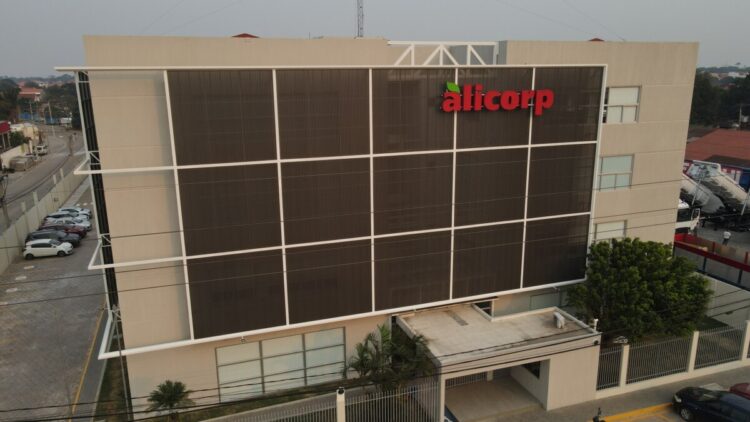 Alicorp escala, está en el TOP 5 del MERCO ESG del sector alimentos