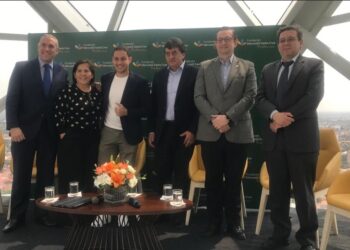 Fundación Mercantil Santa Cruz “Puedes Creer” comparte su experiencia de más de 12 años en RSE