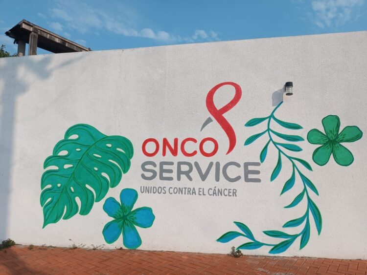 Ya suman 3 las pacientes de Oncoservice Santa Cruz que tocaron la campana