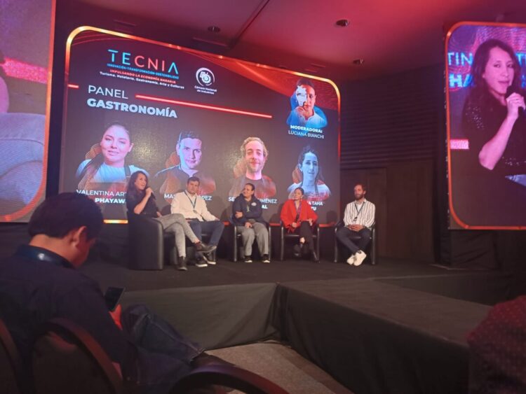 TECNIA: «La economía naranja puede ser uno de los ejes más importantes para la reactivación económica»