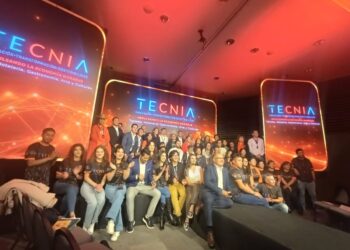 TECNIA: «La economía naranja puede ser uno de los ejes más importantes para la reactivación económica»