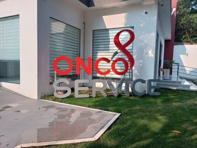 Ya suman 3 las pacientes de Oncoservice Santa Cruz que tocaron la campana