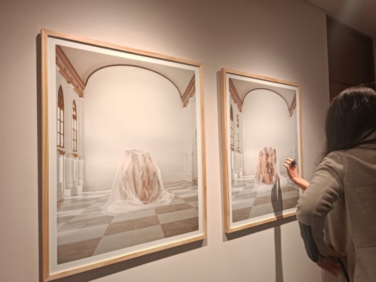 BNB ART presenta «5x Miradas»