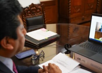 Bolivia participa del encuentro “El Agua como Bien Común: Experiencias y Articulaciones para una Agenda de Vida”