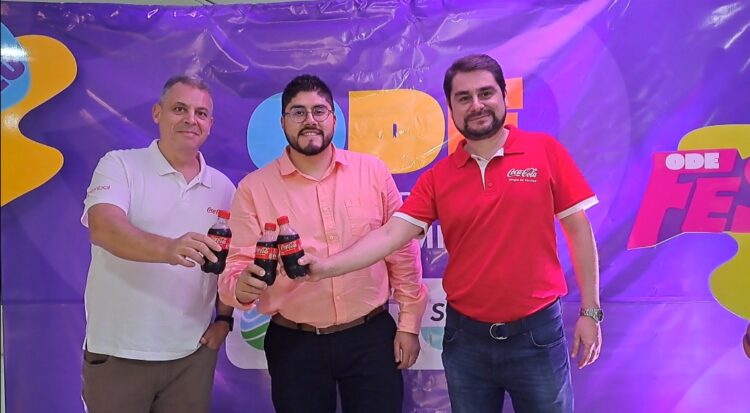 Olimpiadas de Emprendimiento 2024 inician con nuevas expectativas