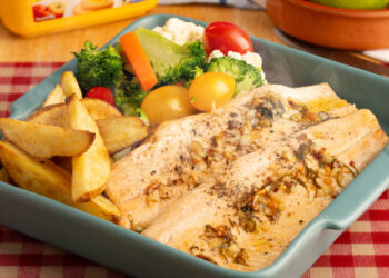 Regia, la margarina favorita de los bolivianos también realza el sabor de las comidas