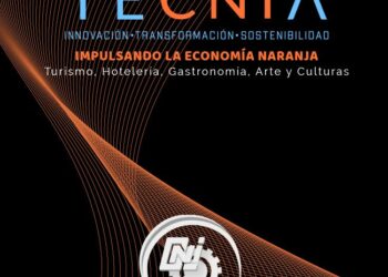 “TeCNIa 2024: Impulsando la Economía Naranja” reunirá a la industria hotelera, turismo, gastronomía, artes y culturas