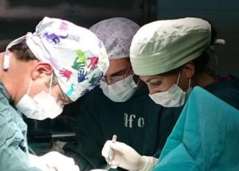 Concluye de manera exitosa la 32° Campaña gratuita de cirugías de mano y miembro superior de La Fundación Mercantil Santa Cruz “Puedes Creer”