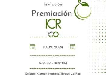 ICR reconoce, por quinto año, a las marcas comprometidas con el desarrollo sostenible de Bolivia