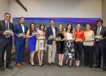 Compromiso & sostenibilidad: BNB se posiciona entre las empresas con mayor reputación ESG en Bolivia