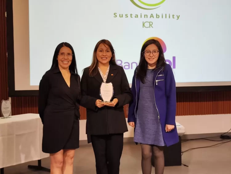 BANCOSOL expone su opinión sobre el papel y relevancia del mercado de capitales para cerrar la brecha de género.