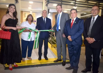 CRE inaugura un centro de imagenología médica que tendrá precios solidarios
