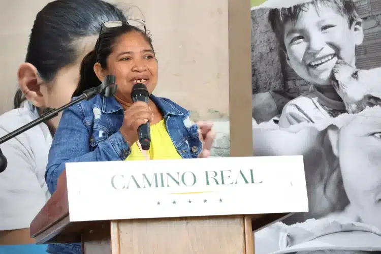 El Consorcio Bolivia con Agua reafirma su compromiso con la seguridad hídrica en Bolivia