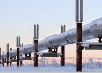 El primer corredor de hidrógeno atravesará toda España: 2 millones de toneladas para desconectarnos del gas