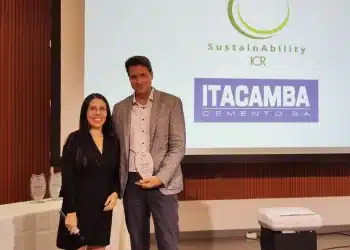 Itacamba recibe reconocimiento de ICR