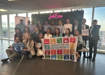 Imcruz – Inchcape Bolivia avanza en su transformación hacia un negocio más responsable