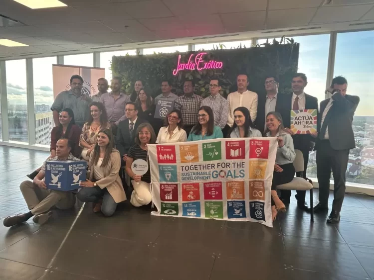 Imcruz – Inchcape Bolivia avanza en su transformación hacia un negocio más responsable