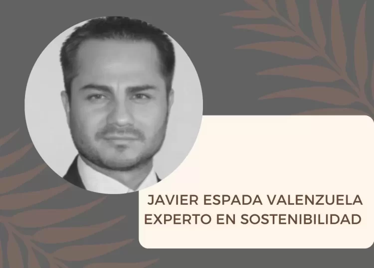 JAVIER ESPADA: No basta con elevar el discurso, hay que creérselo