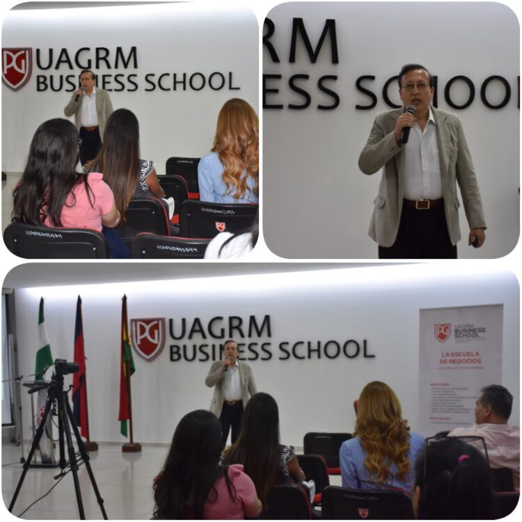 Huawei lidera el avance tecnológico en Bolivia con una conferencia sobre IA y Nube