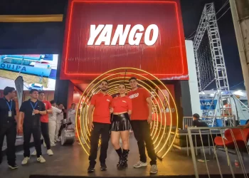 Yango contribuye a generar más de 150,000 empleos indirectos tras dos años de operación en Bolivia